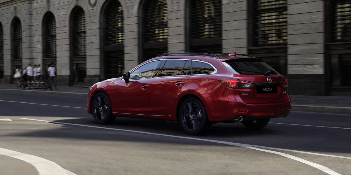 mazda6