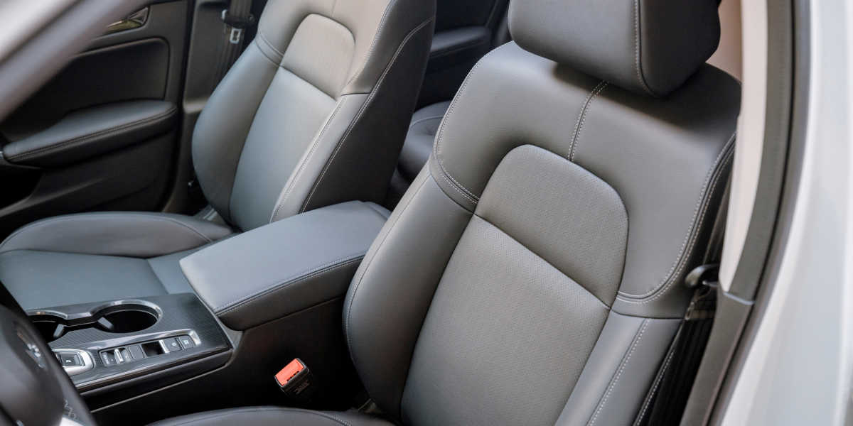 Honda Civic e:HEV
