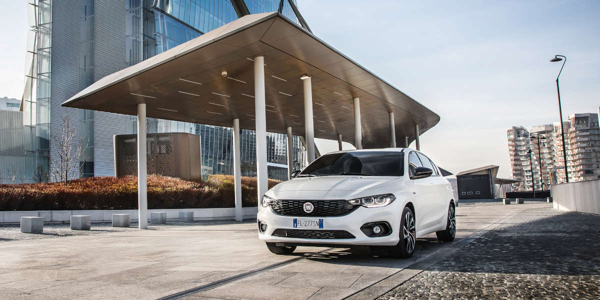 Fiat Tipo 5-Türer (Test 2023): Renovierung mit folgenreichen Konsequenzen?