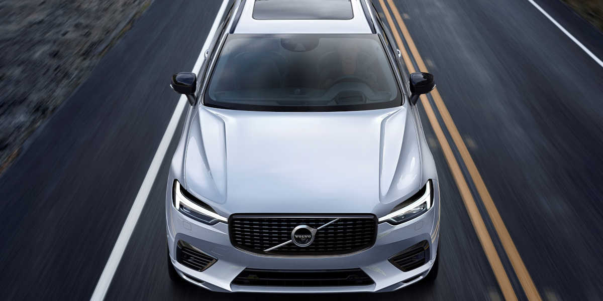 Volvo XC60 Plug-in-Hybrid (Test 2023): Mehr elektrische Leistung und Ausdauer?