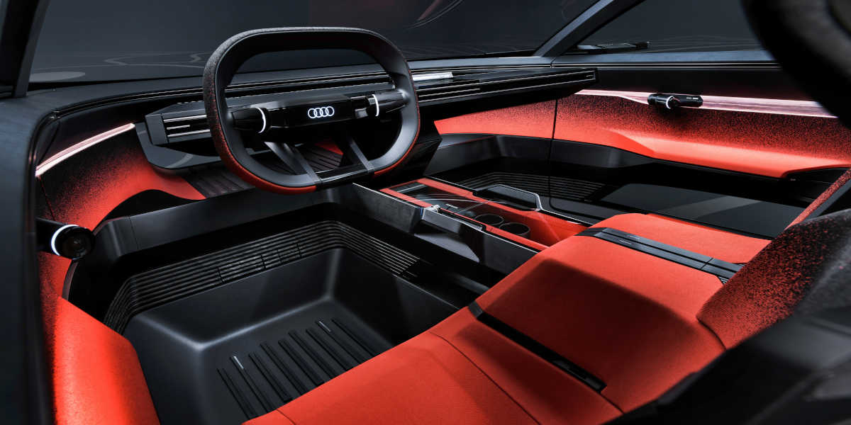 Audi Activesphere Concept