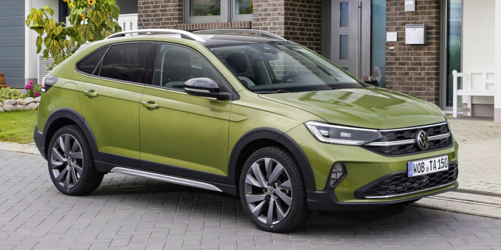 VW Taigo Move 2023 Was Kann VWs City CUV Als Sondermodell MeinAuto de VW Taigo Move 2023 Was Kann VWs City CUV Als Sondermodell MeinAuto de
