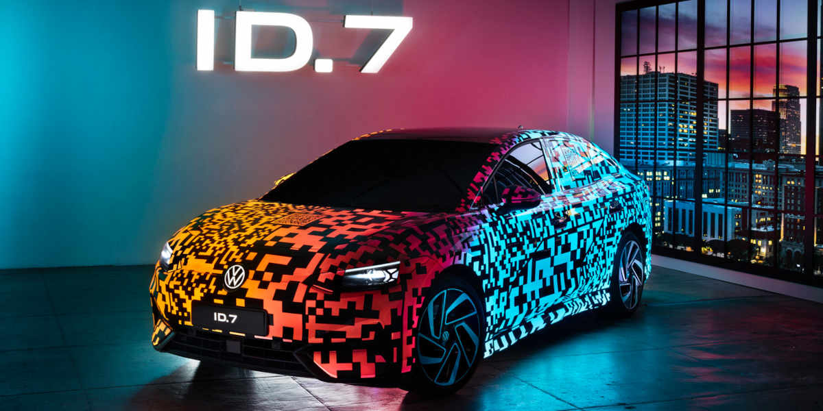 VW ID.7