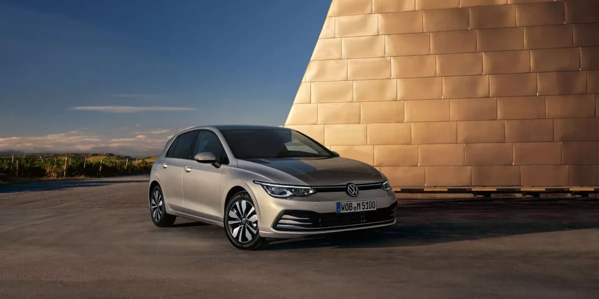 VW Golf 8 Move Sondermodell (Test 2023): Die Reise geht weiter, aber wie lange noch?