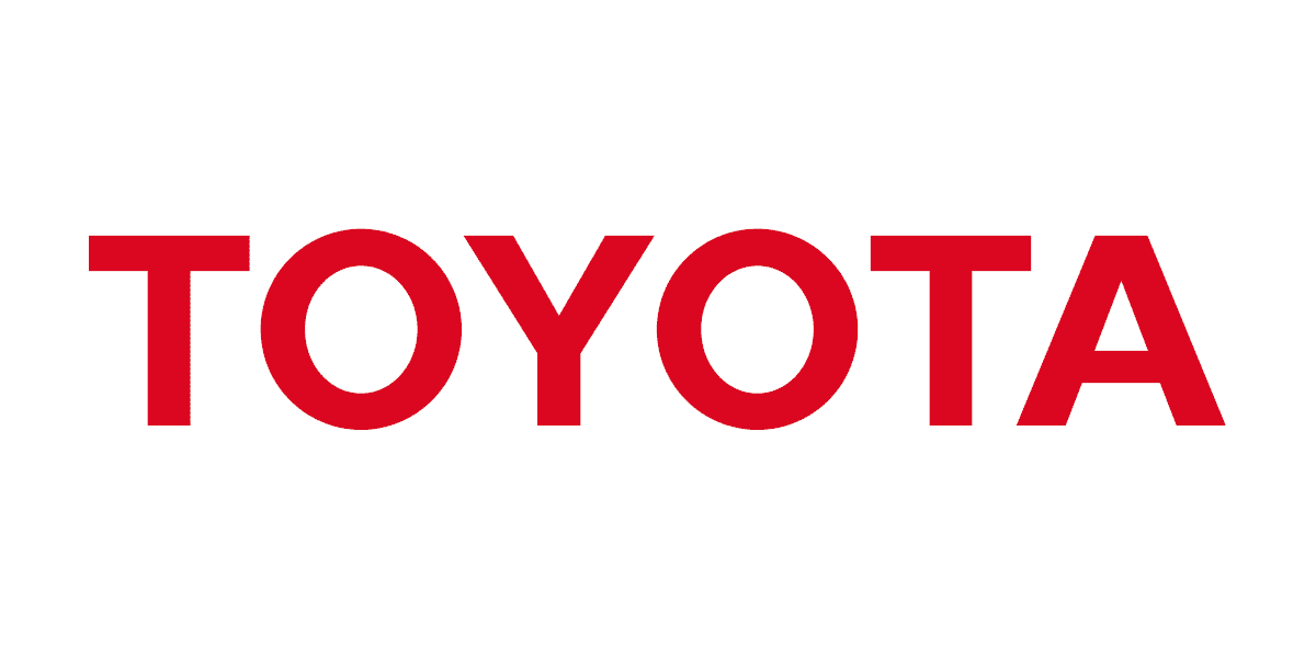 Toyota Logo