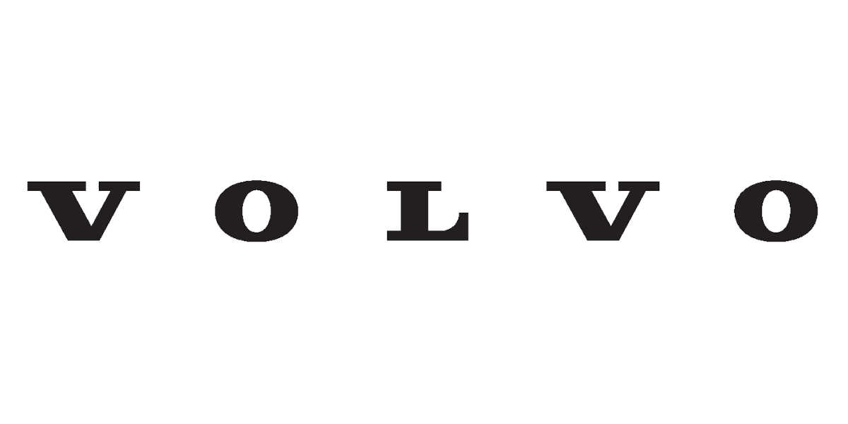 Volvo Logo