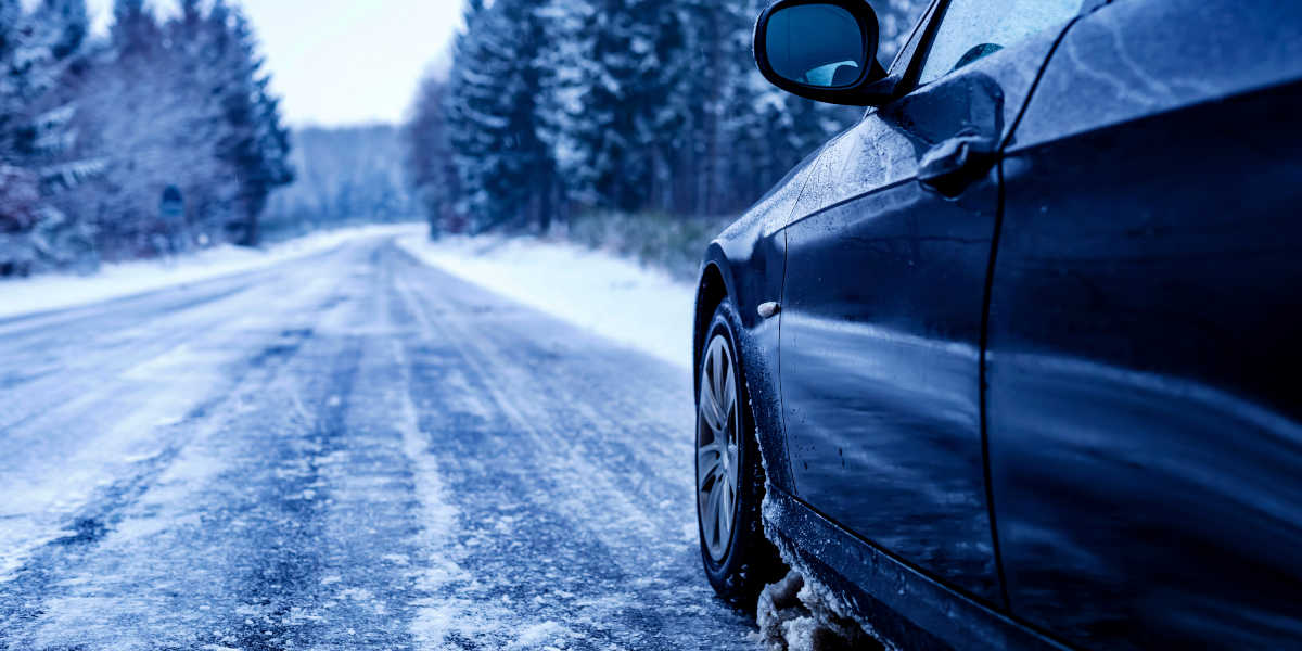 Nordische Reifen oder klassische Winterreifen: Was ist im Winter die bessere Wahl?
