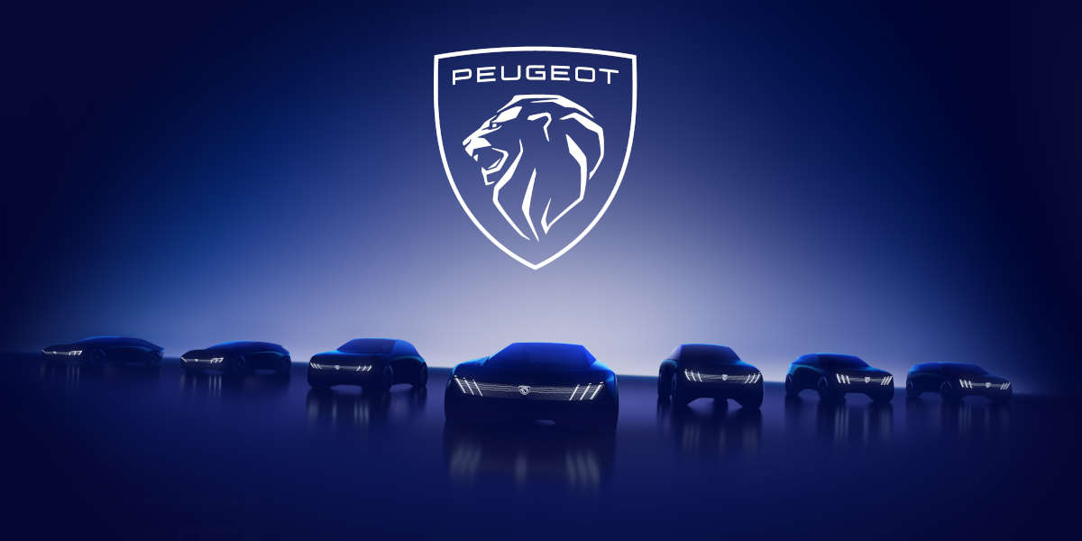 Peugeot Logo