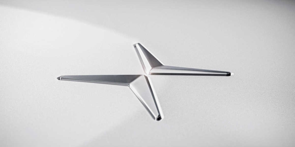 Polestar Logo