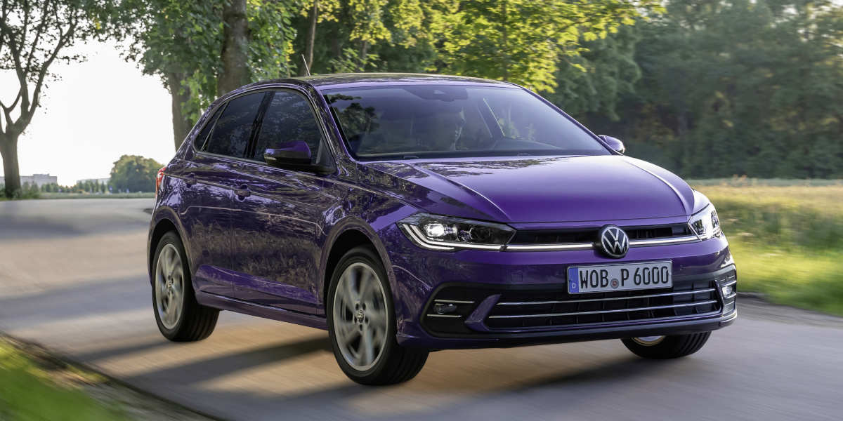 VW Polo Move Sondermodell (Test 2023): Bewegt sich der Kleine aufs Ende zu?