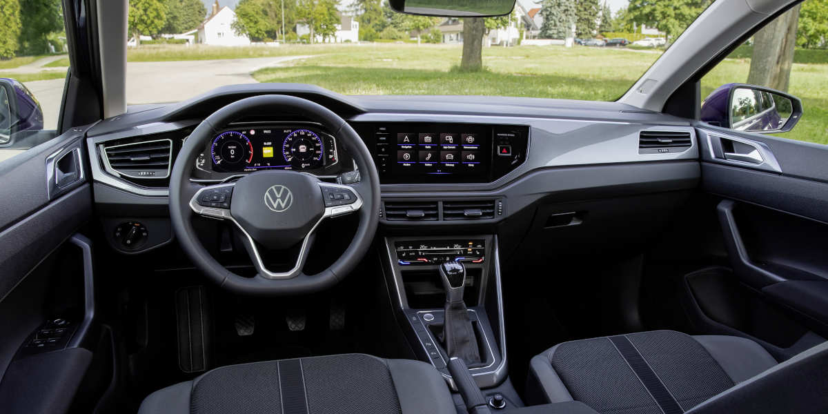 VW Golf, Move TDi beheizbares Lenkrad, Jahr 2023