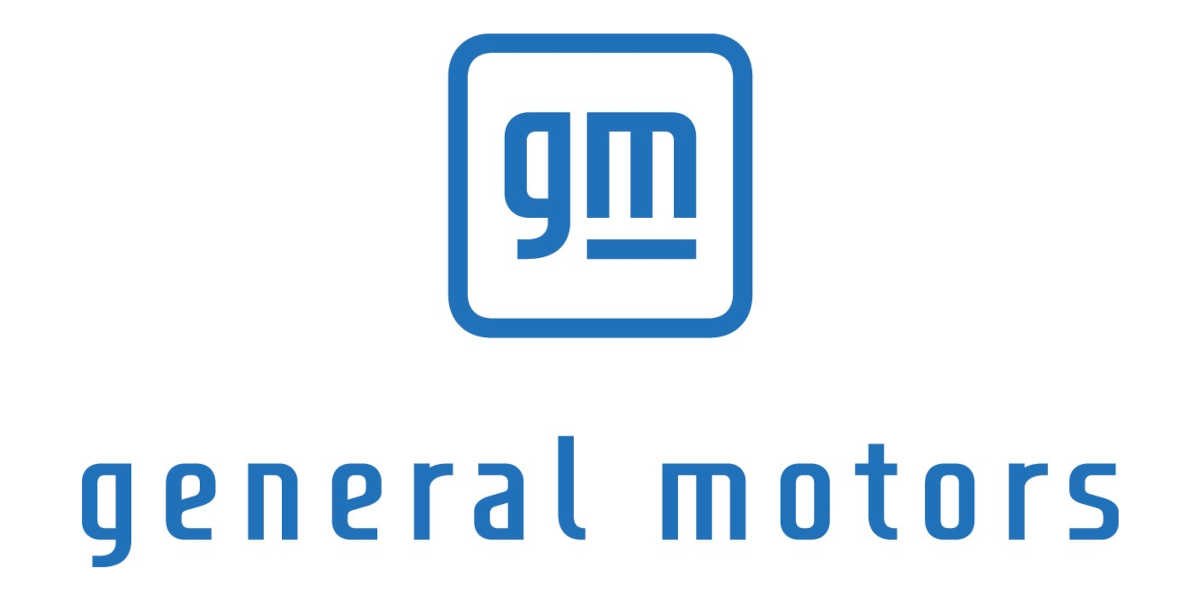 GM General Motors Logo