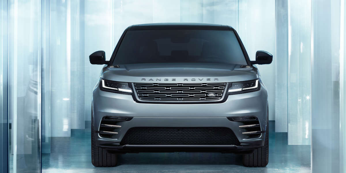 Range Rover Velar