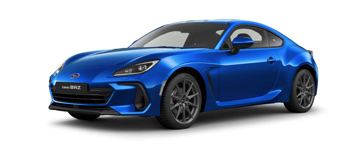 Subaru BRZ: Zweite Modellgeneration verspricht mehr Sportlichkeit