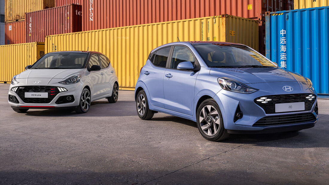 Hyundai-i10-und-i10-N-Line-Facelift-2023