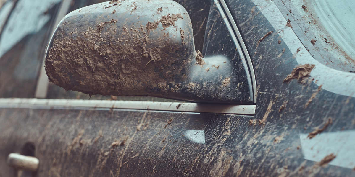 Auto Dreck Schmutz Waschen Freepik