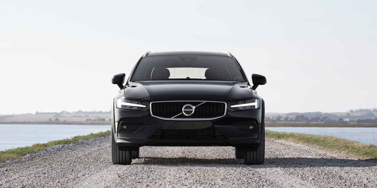 Volvo V60 Cross Country 