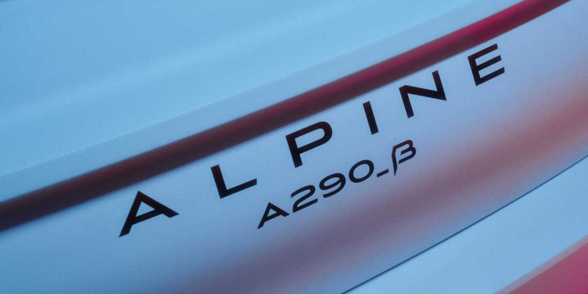 Alpine A290_ß