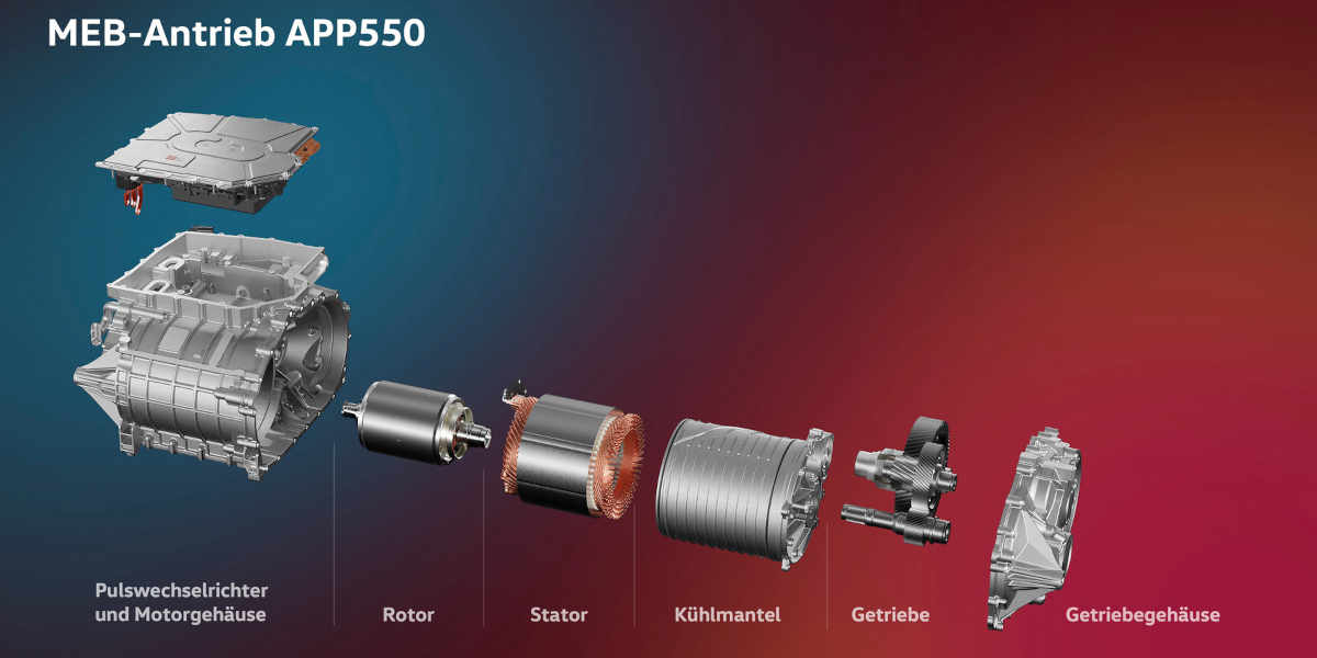 VW: Effizienterer Antrieb für neue ID.-Modelle ab Ende des Jahres