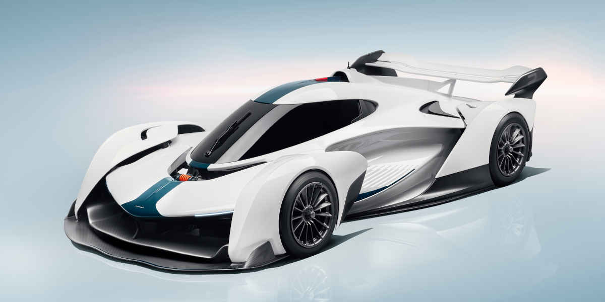 Luxusschlitten: Das sind die 10 teuersten Autos der Welt 2023 - MeinAuto.de