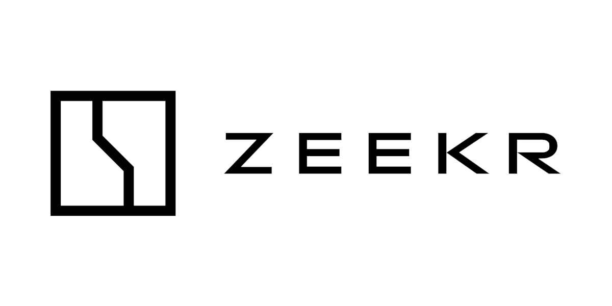 Zeekr Logo