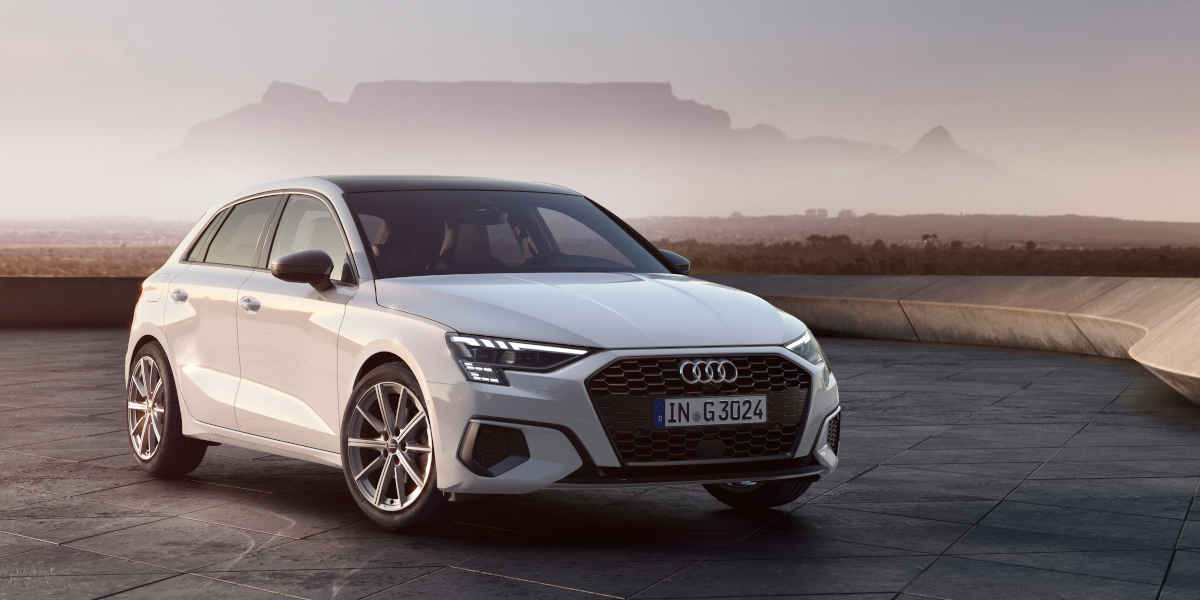 Audi A3 Sportback g-tron