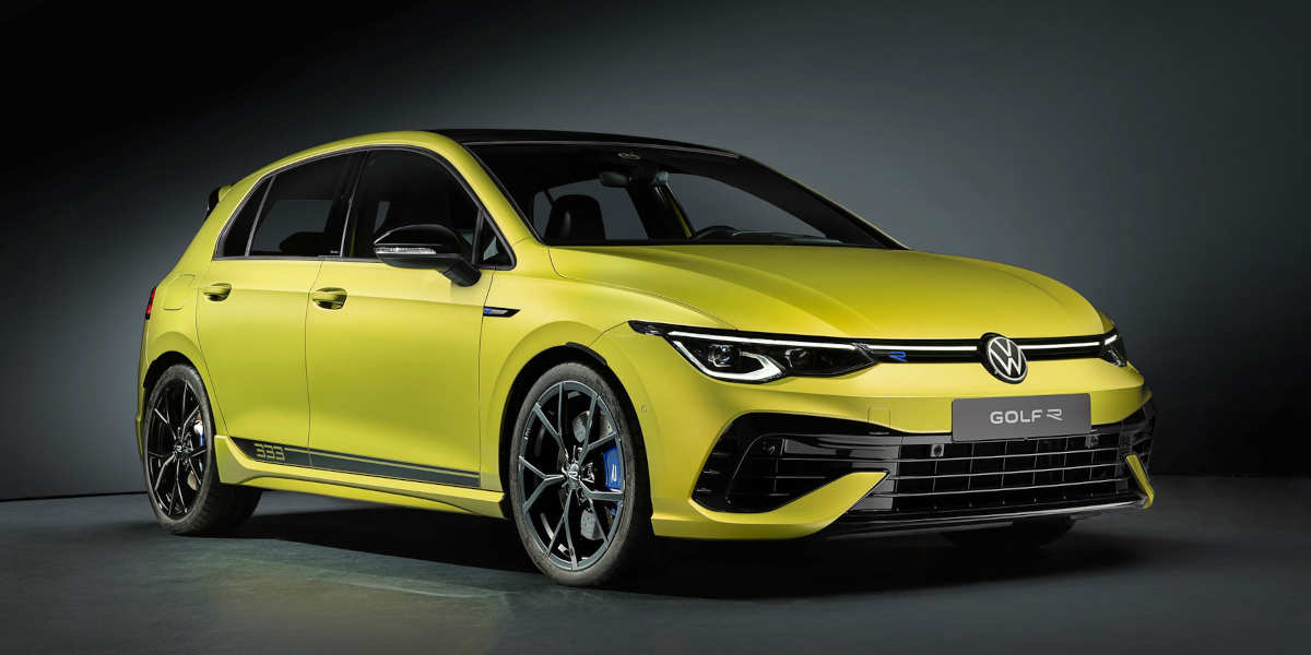 VW Golf Kompaktwagen 2024: Hier Angebote sichern 