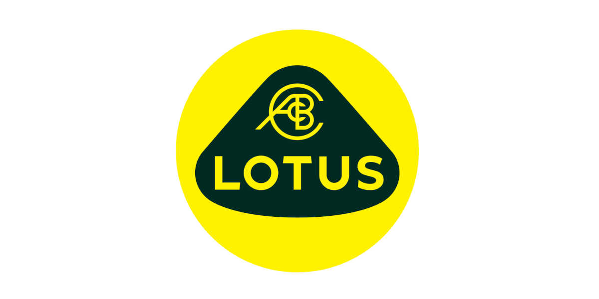 Lotus Logo