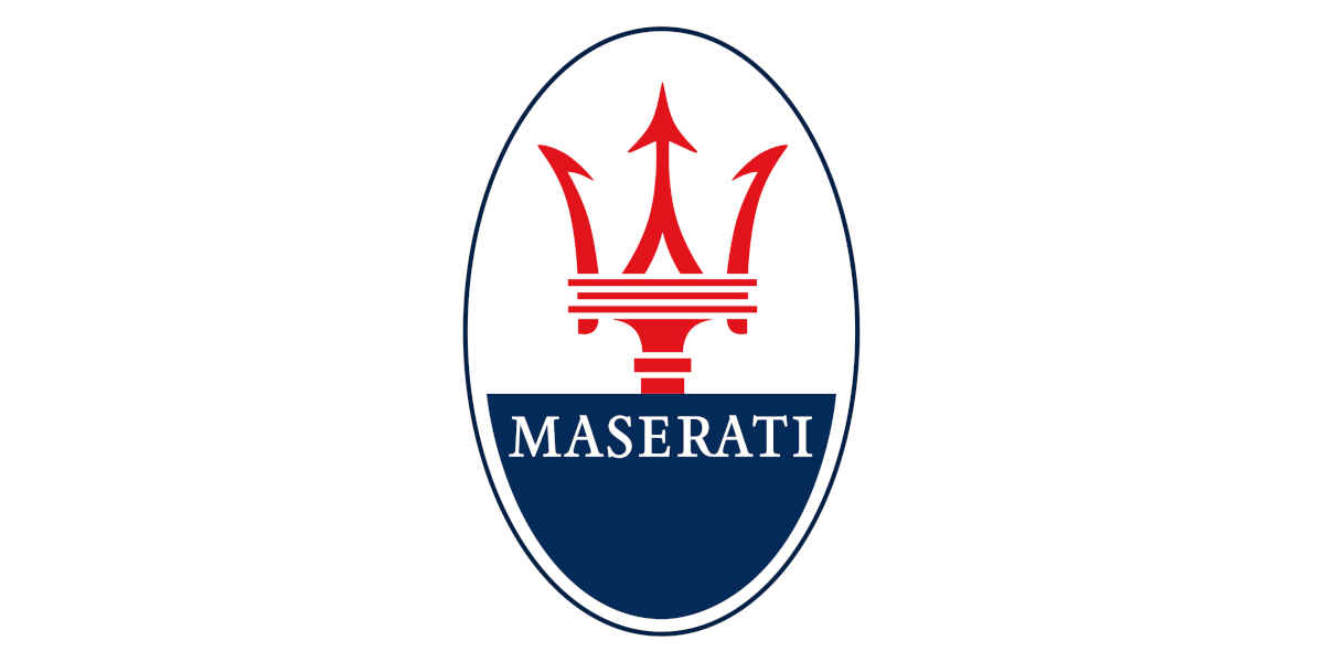 Maserati 