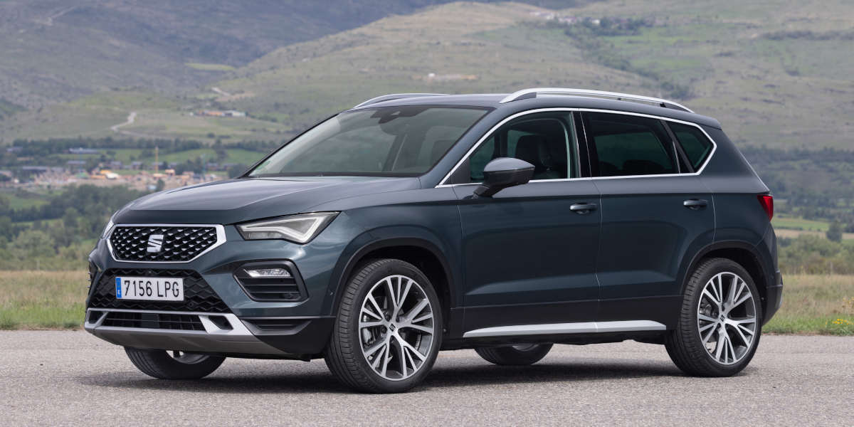 Skoda Karoq im Test: SUV, Daten, Preise, Verbrauch