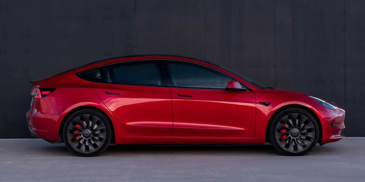 Tesla Model 3 Highland im Praxistest: Selbst Opel ist schon besser 