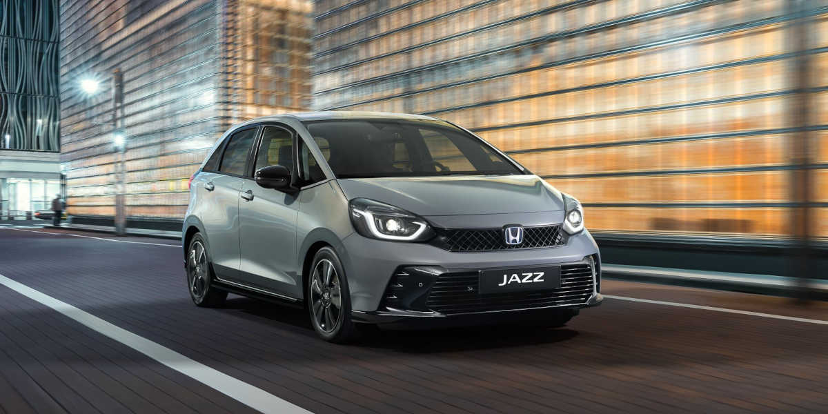 Honda Jazz (Test 2023): Heißer Swing oder zurück zum Blues nach der Modellpflege?