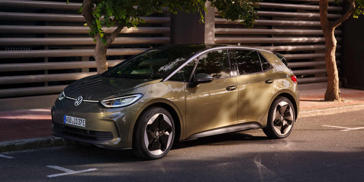 VW ID.3