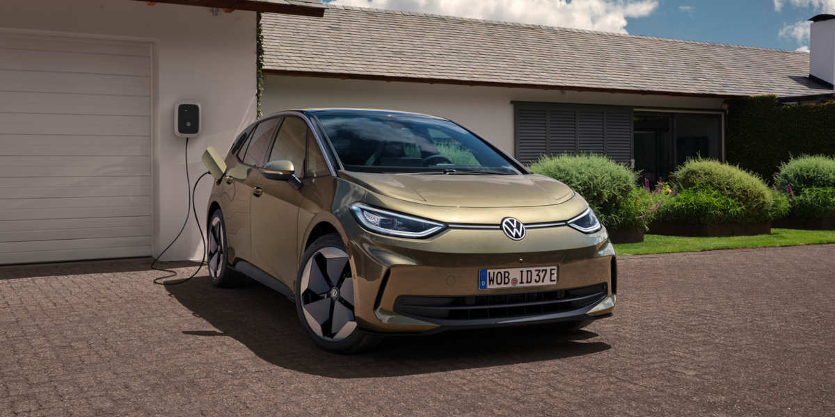 VW ID.3 (Test 2023): Modellpflege dringend gesucht und fehlerfrei aufgespielt?