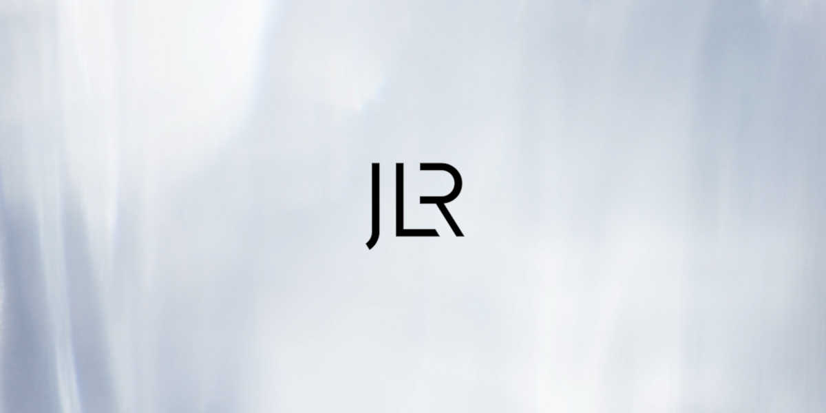 Neue Markenidentität: Aus Jaguar Land Rover wird JLR