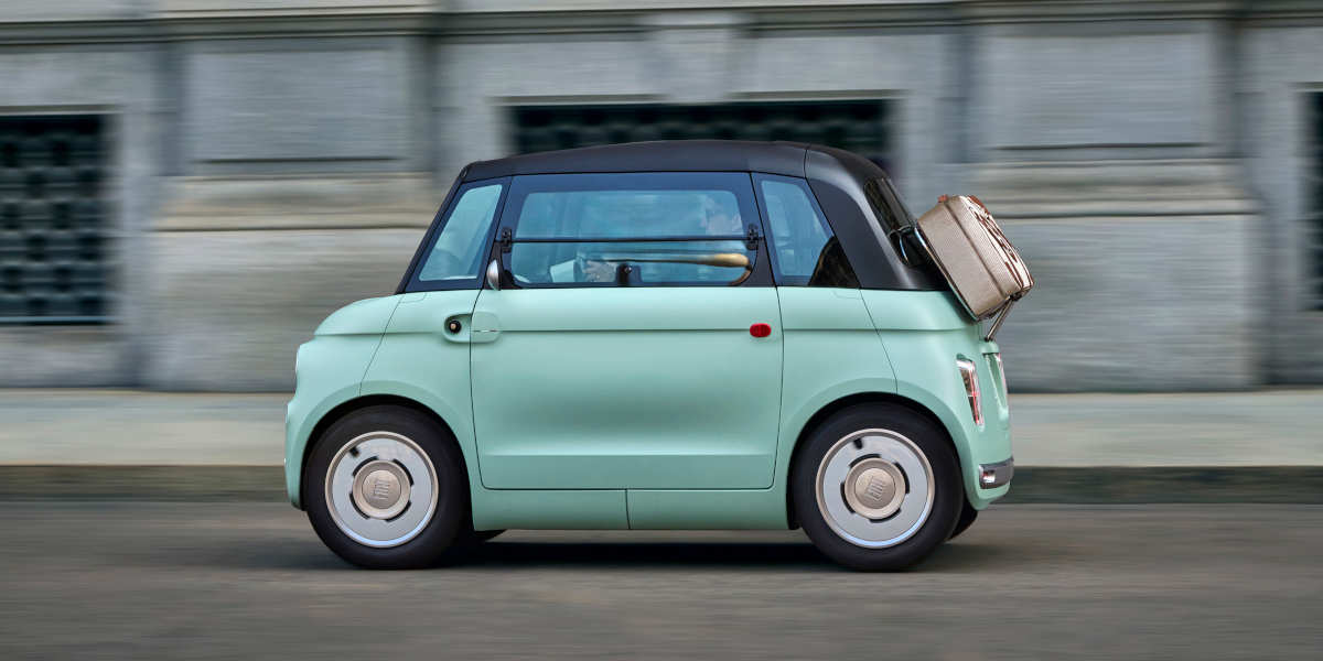 Fiat Topolino