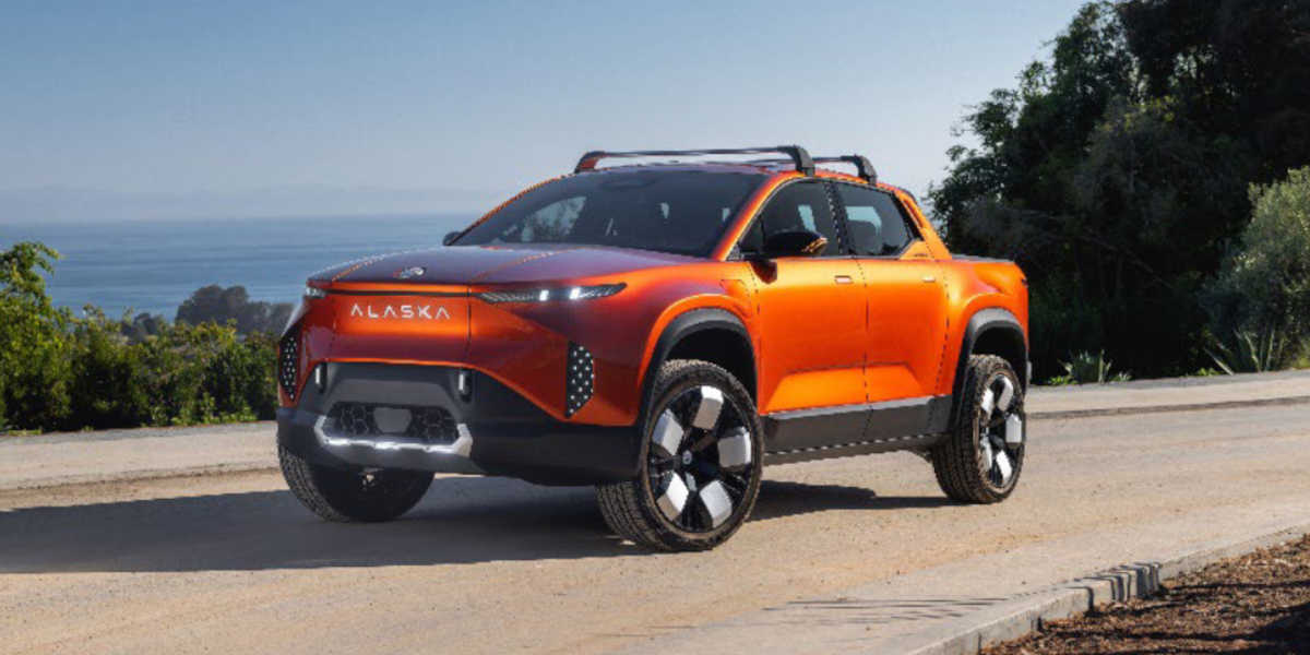 Fisker Alaska
