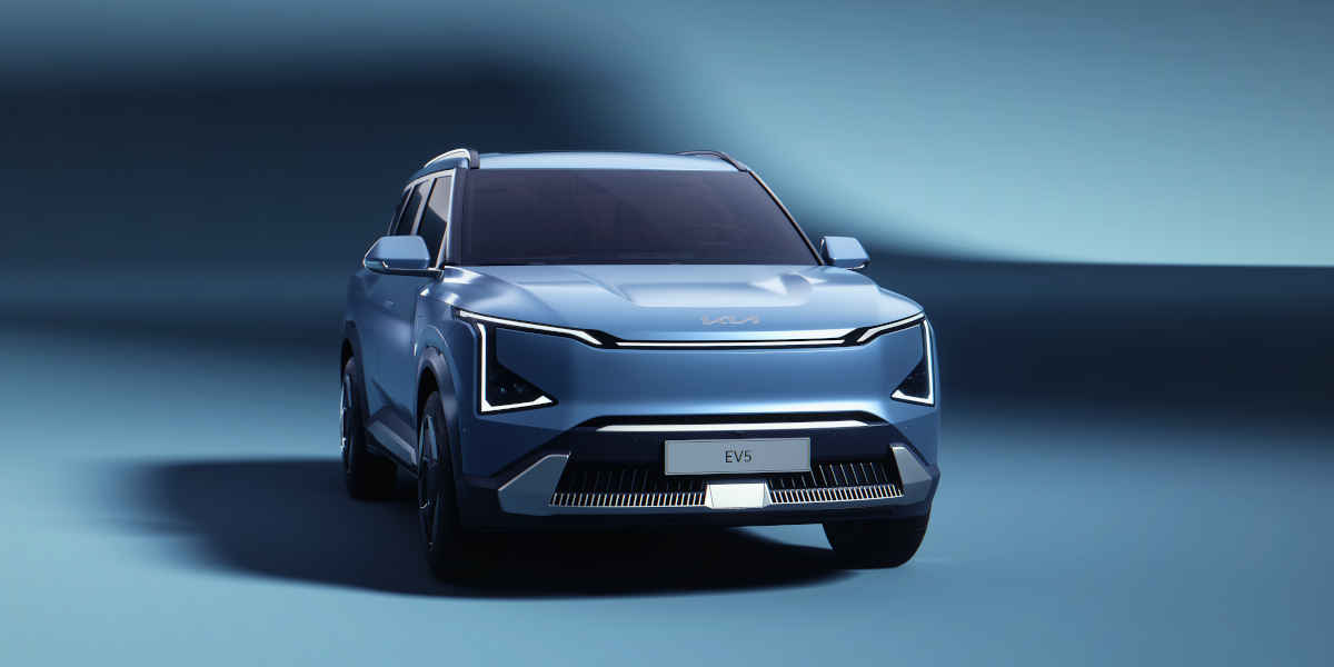 Kia EV5