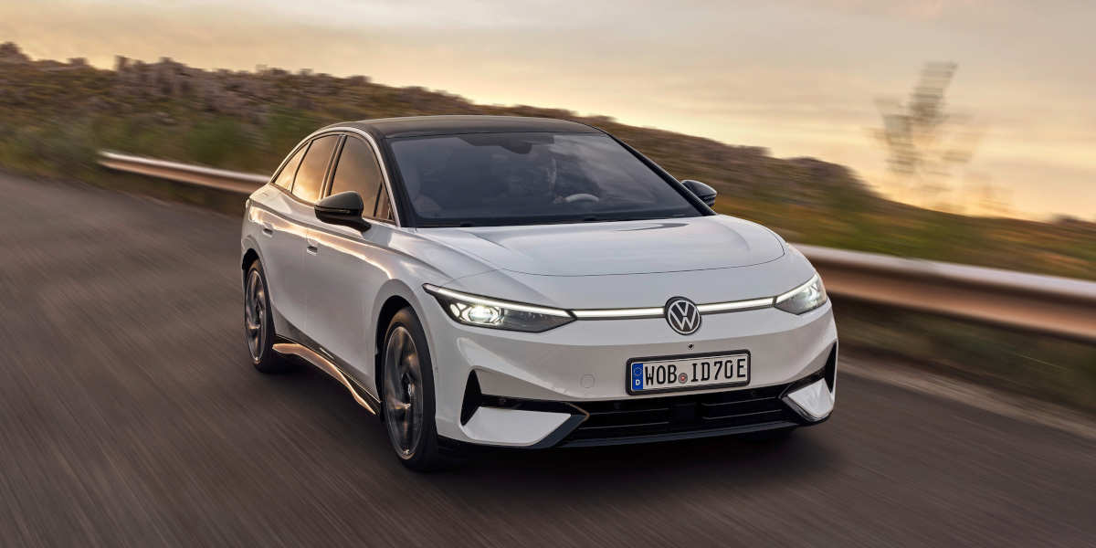 VW ID.7
