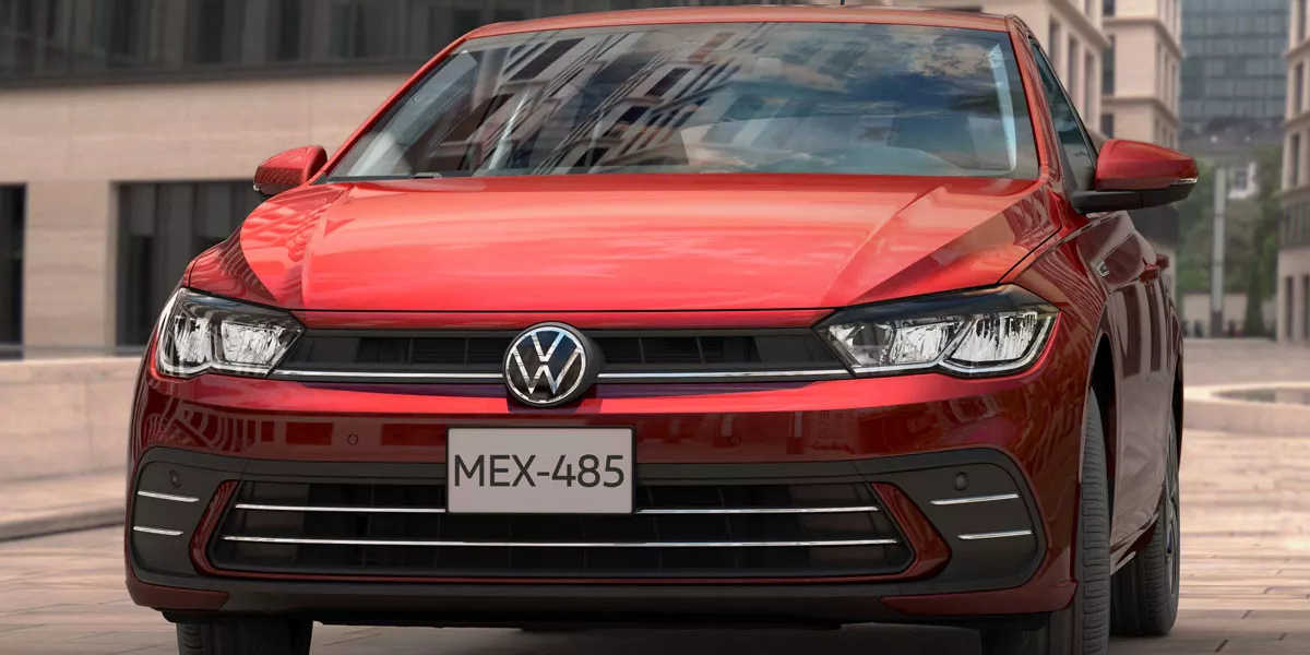 VW Polo (Test 2023): Die Zukunft ist offen, die Gegenwart rosig