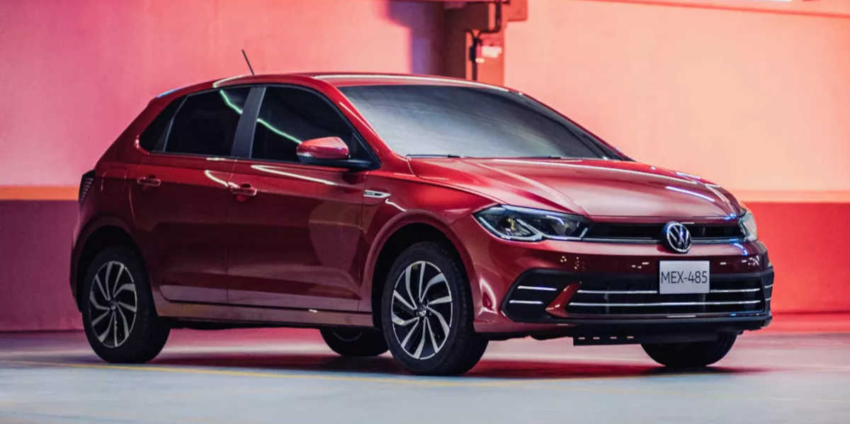 VW Polo Move Sondermodell (Test 2023): Bewegt sich der Kleine aufs