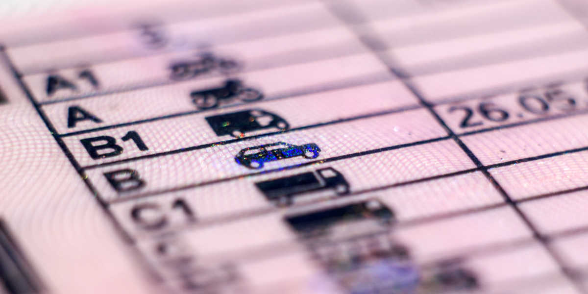 Führerschein: EU berät Neuregelungen für Anfänger und Senioren