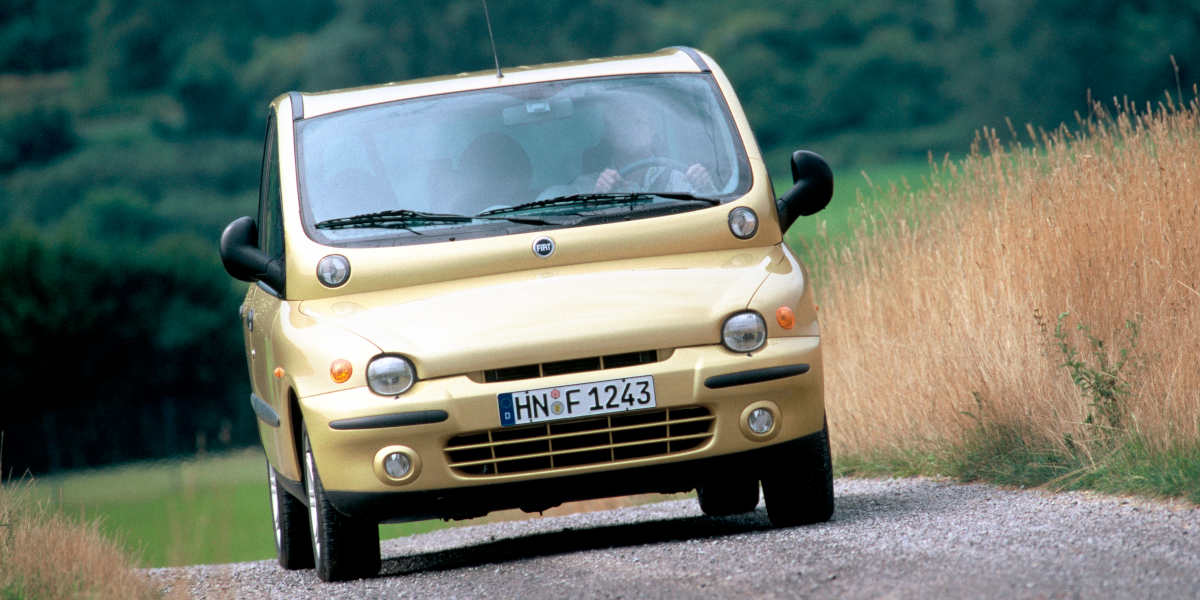 Fiat Multipla