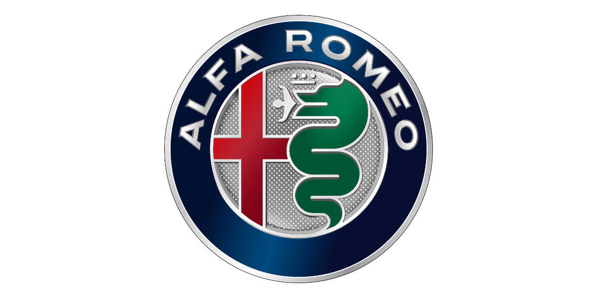 Alfa Romeo Logo