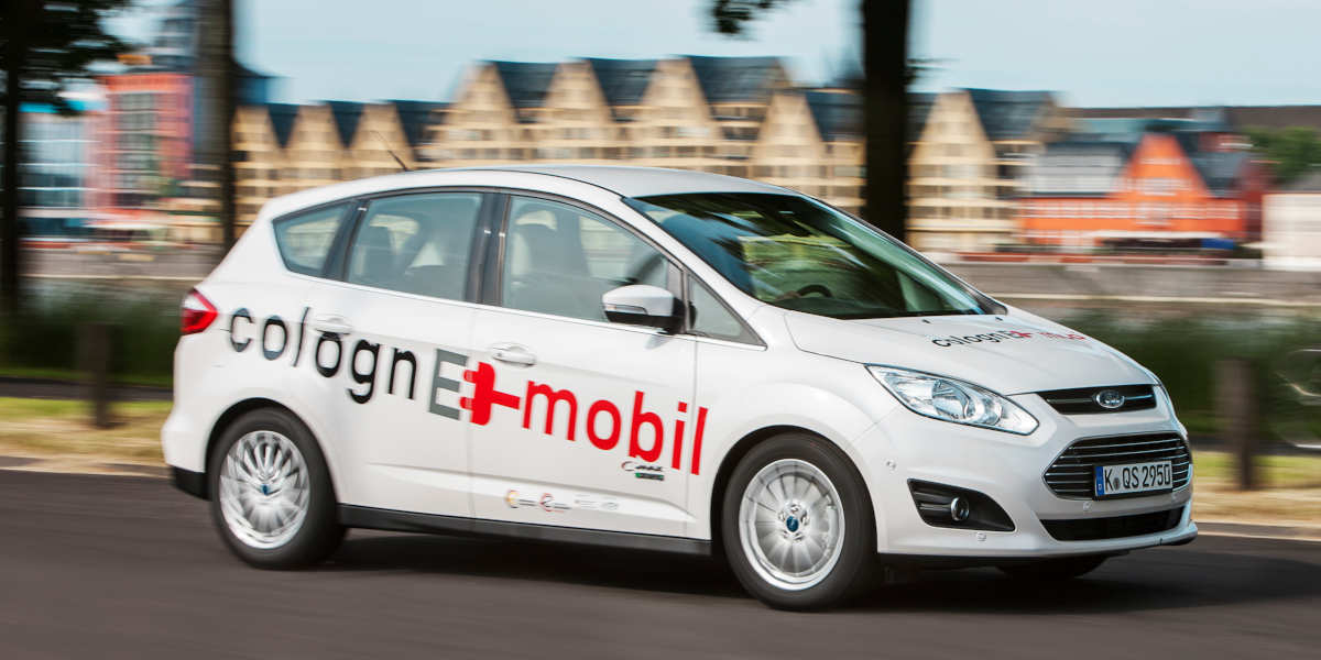 Elektromobilität: In NRW fahren die meisten E-Autos