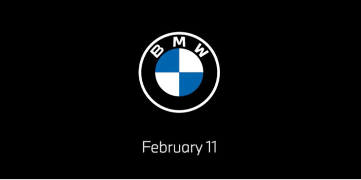 BMW Super Bowl Werbung Teaser